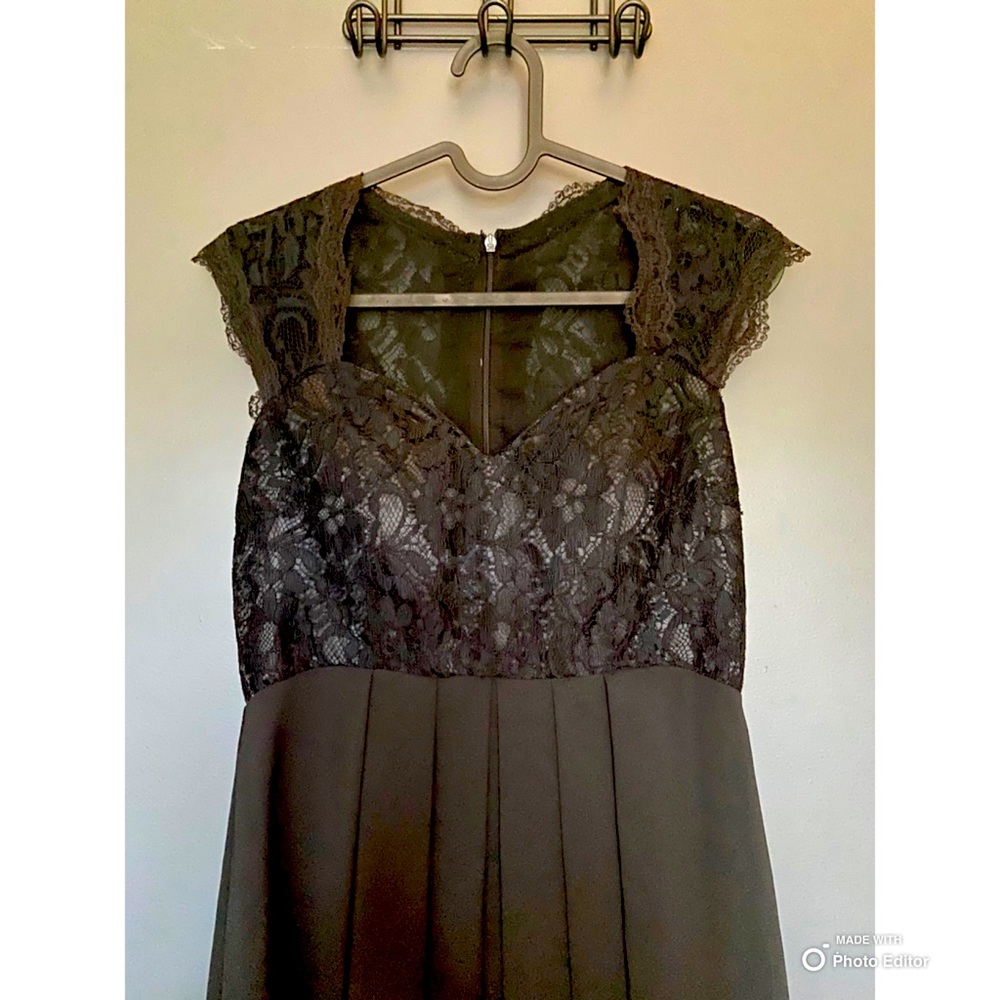 long formal dress